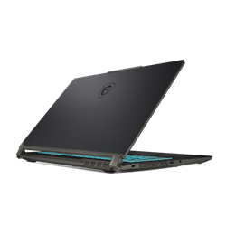 MSI Cyborg 15 B2RWFKG-052KH Translucent Black