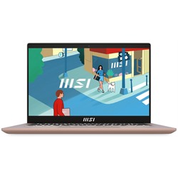 MSI Modern 14 C13M-662KH (Biege Rose)