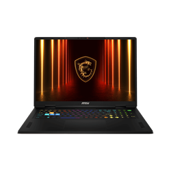 MSI Vector A18 HX A9WHG-035KH-Cosmos Gray