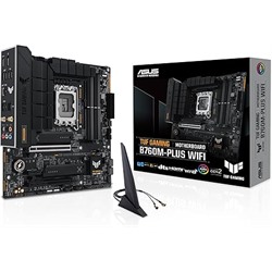 TUF GAMING B760M-PLUS WIFI D5