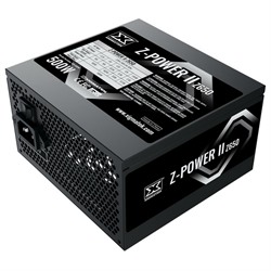 Xigmatek Z Power II Z650 500W