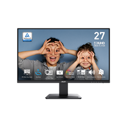MSI PRO MP273U 27'' (UHD 60Hz IPS)
