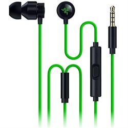 Razer Hammerhead V3 - Wired Earbuds for Gaming