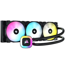 CORSAIR H150 RGB CPU COOLER 