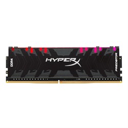 HyperX Predator 8GB DDR4 3200MHz RGB