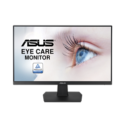 ASUS VA24EHE Eye Care Monitor