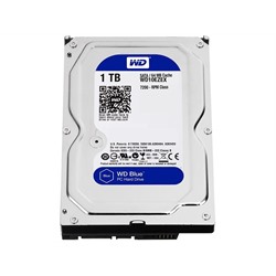 WD Blue 1TB