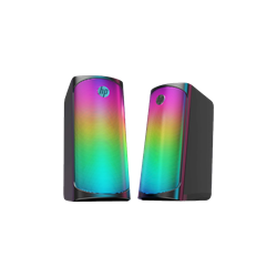 HP DHE-6004 Speaker RGB