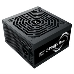 Xigmatek Z Power II Z550 400W
