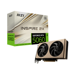 RTX 5060 8G INSPIRE 2X OC