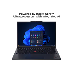 ThinkPad X1 Carbon Gen 12-Black