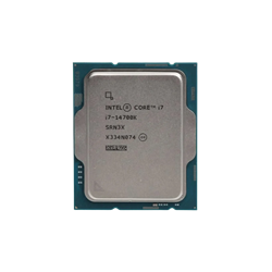 Intel Core i7-14700​​​F Tray