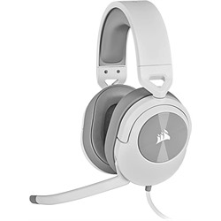 Corsair HS55 STEREO Wired - White