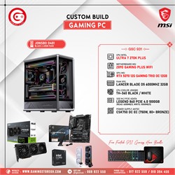 SET GSC 931