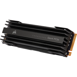 Corsair M.2 PCIe 4.0 MP600 PRO SSD 2TB