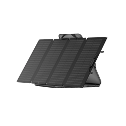 EcoFlow 160W Portable Solar Panel