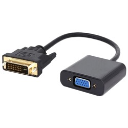 DVI to VGA