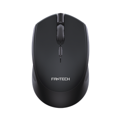 FANTECH W190 Black