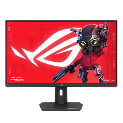 ROG Strix XG32UCG 32'' (4K 160Hz/ FHD 320Hz Flat)