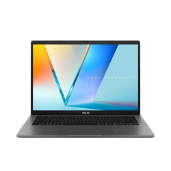 ASUS Vivobook S3407CA-LY071W-Matte Gray