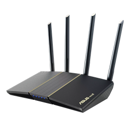 ASUS RT-AX57"802.11ax (WiFi 6)