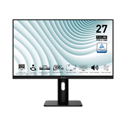 MSI PRO MP273AP 27'' (100Hz FHD IPS)