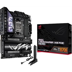 ASUS ROG Crosshair X870E Hero