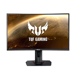 ASUS TUF GAMING VG27VQ ( FHD 165Hz Curved )