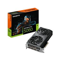 GIGABYTE GeForce RTX 5060 WINDFORCE OC 8G 