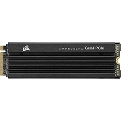 Corsair MP600 PRO M.2 PCIe 4.0 NVMe SSD 2TB