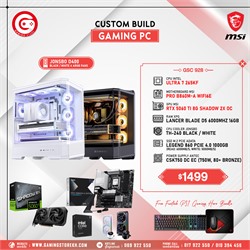 SET GSC 928