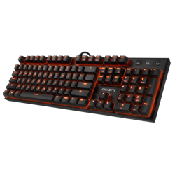 GIGABYTE FORCE K85