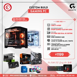 SET GSC 922