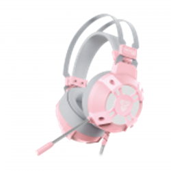 FANTECH CAPTAIN 7.1 PINK 