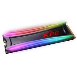 XPG SPECTRIX S40G RGB PCIE M.2 1TB