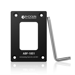 ID-COOLING ABF-1851 Thermal Paste Guard Set for LGA1851 CPU