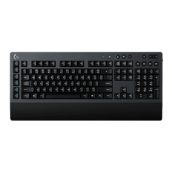Logitech G613 Wireless Mechanical Gaming Keyboard Dark Grey