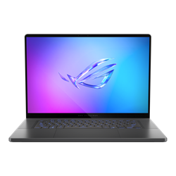 ASUS ROG Zephyrus GU605CR-QR105W-Eclipse Gray