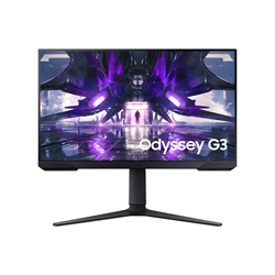 SAMSUNG ODYSSEY G32A