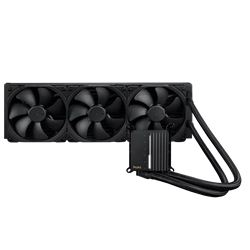 ASUS ProArt LC 420 Cooling
