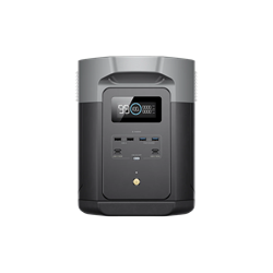 EcoFlow Delta 2 Max Portable Power Station