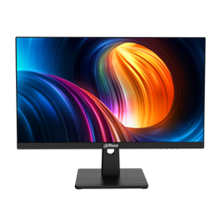 DHI-LM25-B221B 24.5" (144Hz FHD Flat)