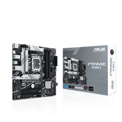 Asus PRIME B760M-A D5