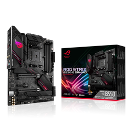 ASUS ROG STRIX B550-E GAMING