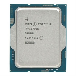 Intel Core i7-13700K ( No Box )