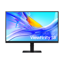 S80UD Viewfinity S8 2025 27'' ( 4K UHD IPS 60Hz )