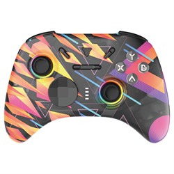 FANTECH WGP15 EOS PRO WIRELESS GAMING CONTROLLER