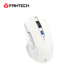 FANTECH WG12RS RAIGOR III WIRELESS GAMING MOUSE - WHITE