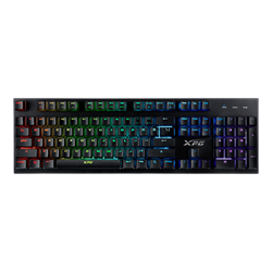 XPG INFAREX K10 Gaming Keyboard