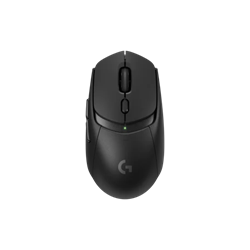 Logitech G309 Lightspeed Wireless Gaming Mouse Black